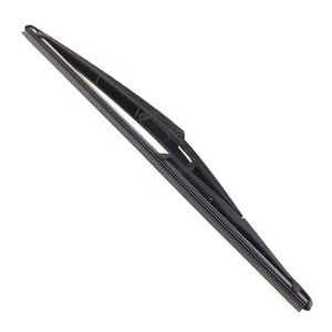 Spazzola Tergicristallo Posteriore per Auto in Gomma Naturale di Alta Qualità, Vendita all'Ingrosso, per <span class=keywords><strong>OPEL</strong></span> <span class=keywords><strong>CORSA</strong></span> 14" - Product Image 3