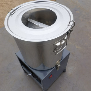 Hachoir à légumes en acier inoxydable, <span class=keywords><strong>broyeur</strong></span>/batteur à légumes domestique - Product Image 5