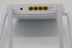 <strong>Routers</strong> Wifi6 <strong>Access</strong> <strong>Point</strong> Cheap WiFi6 <strong>Router</strong> AX1800 4 Antenna WiFi6 Mesh - Product Image 5