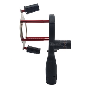 Máquina Eléctrica Industrial Automática de 12V para Enrollar Cinta de Plástico WK-600, Herramienta para Envolver Tuberías de PVC para Aire Acondicionado - Product Image 2