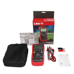 UNI-T UT705 Is a High Performance Device for Loop Calibration and Maintenance - Product Image 6