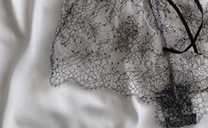 Cina Sexy Della Biancheria Delle Donne Pura Del Merletto Della Biancheria Intima Degli Indumenti Da Notte Trasparente Per Le Ragazze - Product Image 5