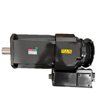P60B2220KBXS00 Servo Motor 20KW, Kecepatan 2000rpm Memastikan Operasi Stabil untuk Otomasi Industri