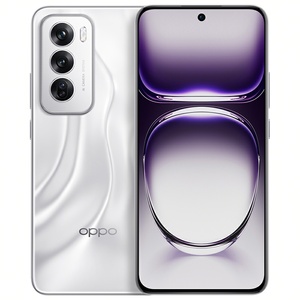 2024 dernière OP PO Reno12 6.7 pouces FHD + 120Hz Amoled 50MP caméra Octa Core 5000mAh charge rapide 5G téléphone portable - Product Image 5