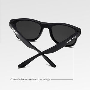 Occhiali da pesca con montatura resistente e lenti antiriflesso per attività all'aperto e cura degli occhi - Product Image 5