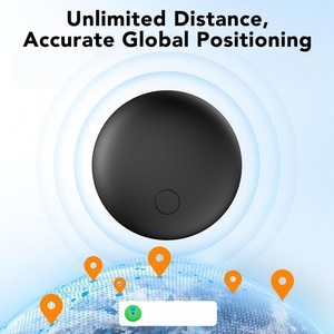 Mini Rastreador Inteligente con APP Find My, Dispositivo Antipérdida y Localizador para Bicicletas, Llaves y Coches, de Plástico Duradero con Batería de Litio - Product Image 3