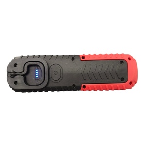Lampe de travail LED universelle de haute qualité pour voitures et camions, lampe d'inspection automobile, autonomie de la batterie : 6 heures - Product Image 2