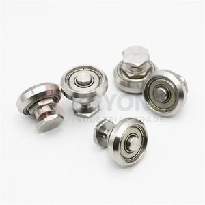 1PC 00.580.6309 00.580.5593 แบริ่งลูกกลิ้งสำหรับ XL105 CD102 SM102 เครื่องการพิมพ์ที่เชื่อถือได้อะไหล่ - Product Image 5