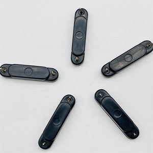 Reed Switch Magnetic <b>Sensor</b> Cable Type Plastic Rectangular Black White Color Options - Product Image 2