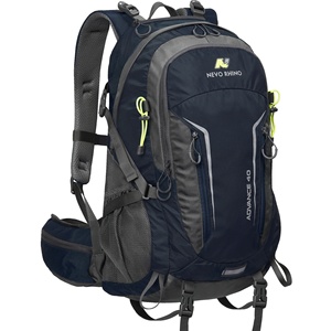 <span class=keywords><strong>Sac</strong></span> à dos d'exportation pour hommes et femmes, <span class=keywords><strong>sac</strong></span> <span class=keywords><strong>de</strong></span> voyage ultraléger <span class=keywords><strong>40L</strong></span> pour la randonnée - Product Image 1