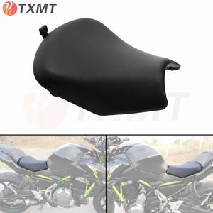 Accessoires de moto sportives haut de gamme, coussins de siège avant/arrière modifiés, respirants, protection solaire, imperméables - Product Image 3