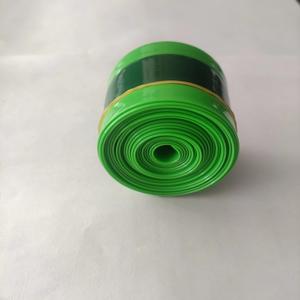 Forro de neumático de correa de TPU de alta calidad de <span class=keywords><strong>26x4</strong></span> pulgadas y 80mm de ancho para bicicleta y accesorios de bicicleta gruesa - Product Image 3