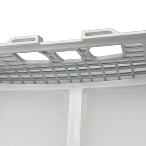 Filtro de Secadora, Pieza 1366019014, Plástico Resistente, Uso Doméstico - Product Image 2