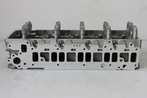 4M41 culata completa 1005B340 1005B341 AMC908500 AMC908600 para motor <span class=keywords><strong>Mitsubishi</strong></span> Pajero Montero Canter <span class=keywords><strong>Fuso</strong></span> 3.2D - Product Image 6