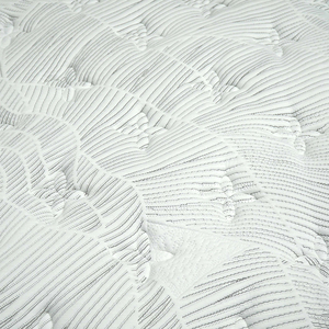 Modern Eco-Friendly Pocket Spring Folding Massage <b>Mattress</b> King-Size for School Bedroom Furniture Factory Price From Vietnam - Product Image 5