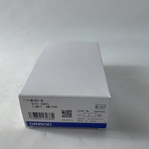 ลิมิตสวิตช์ของแท้รุ่นใหม่ WLD2-Q - Product Image 1