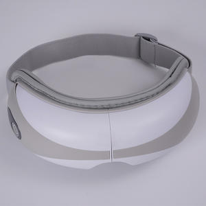 Nuevo Mini Masajeador de Ojos para Aliviar la Fatiga Ocular con Calefacción, Música y Presión de Aire, Plegable 180 Grados con Función de Temporizador - Product Image 3