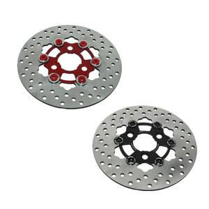 Disque de frein avant Sportsmoto EN STOCK 200 mm pour moto <span class=keywords><strong>DAX</strong></span> PBR Monkey - Product Image 1