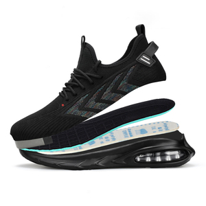 Buy Wholesale ladies safety shoes steel 