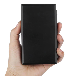 Balance de précision numérique portable 0,01g pour bijoux, or et cuisine, avec écran LCD et batterie, en plastique, format mini, pour la vente en gros - Product Image 5