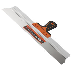 KSEIBIเทปมีดProgripสแตนเลสกระจกPutty Scraperซีเมนต์พลั่ว - Product Image 2
