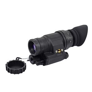 กล้องมองกลางคืนแบบตาเดียว Lindu Optics LDNVM18 Gen 2+ White Phosphor PVS 14 ระบบออปติคอลความละเอียดสูง รุ่น PVS14 - Product Image 5