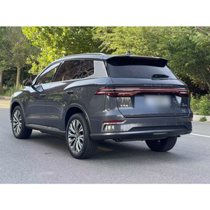 กัวซี รถ SUV 5 ที่นั่ง รุ่น BYD Song Pro <span class=keywords><strong>ป</strong></span>ี 2019 พลังงานใหม่ แบตเตอรี่ไฟฟ้า BEV พร้อมส่งออก รุ่นใหม่ล่าสุด เกียร์อัตโนมัติ พวงมาลัยซ้าย - Product Image 2