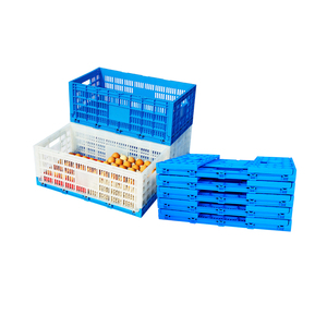 Nhà Sản Xuất Bán Hàng Trực Tiếp Biểu Tượng Tùy Chỉnh Chống Nước Trứng Hộp Thùng Cho Các Ứng Dụng Bán Lẻ Siêu Thị Và Sử Dụng Thương Mại - Product Image 1