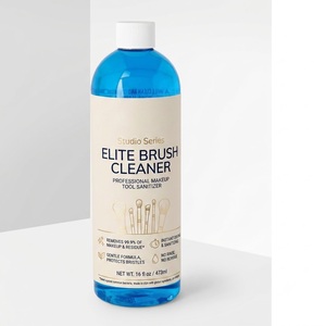 <span class=keywords><strong>Nettoyant</strong></span> professionnel pour <span class=keywords><strong>pinceaux</strong></span> de maquillage OEM - Product Image 2
