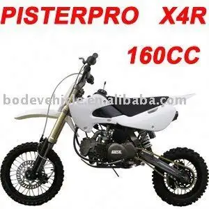 Moto 160cc