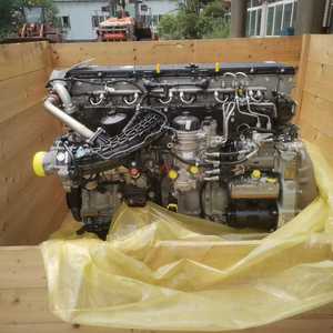 Moteurs diesel complets de haute qualité de type bloc long et bloc court: OM473, OM473LA - Product Image 6