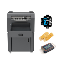 Máquina de Corte Digital Amydor con Alimentación Automática, Doble Cabezal y Función de Hendido para Cajas de Regalo de Papel