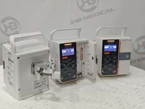 Jeringa Veterinaria Reutilizable Mindray AniFM I1 para Perros, Gatos, Caballos, Conejos - Uso Veterinario AC 110-220V Clínica Veterinaria - Product Image 3