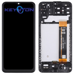 Display OLED per Samsung <span class=keywords><strong>Galaxy</strong></span> <span class=keywords><strong>A13</strong></span>, Pacchetto di Servizio LCD per Telefoni Cellulari con Garanzia di 1 Anno, Parti di Ricambio per Cellulari SVC SEVT - Product Image 4