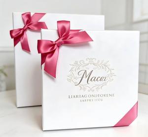 Lazos <span class=keywords><strong>de</strong></span> Raso Pre-atados Ajustables con Lazo Elástico <span class=keywords><strong>para</strong></span> Empaque <span class=keywords><strong>de</strong></span> <span class=keywords><strong>Cajas</strong></span> - Product Image 1