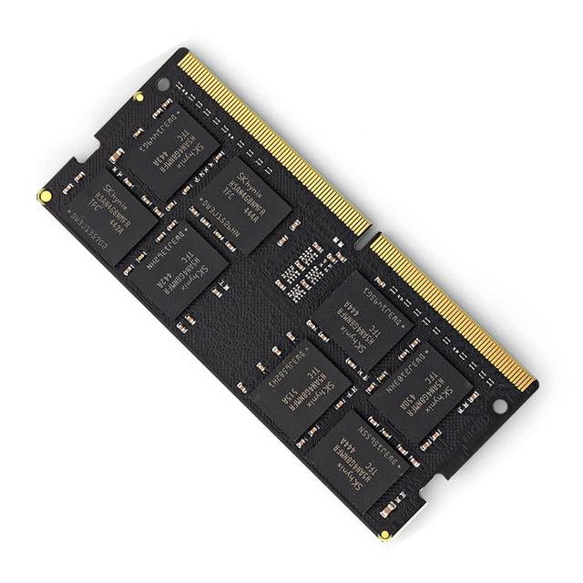 DDR4 RAM 4GB/8GB/16GB 2133MHZ 2400MHZ 2666MHZ 3200MHZ SODIMM Laptop Memory