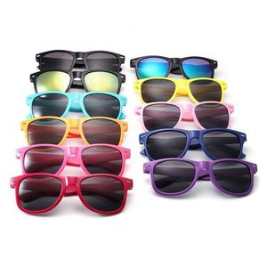 Gafas de Sol Polarizadas de Moda al por Mayor, Diseño Personalizado con Logotipo, Gafas de Sol Cuadradas Polarizadas Personalizadas - Product Image 4