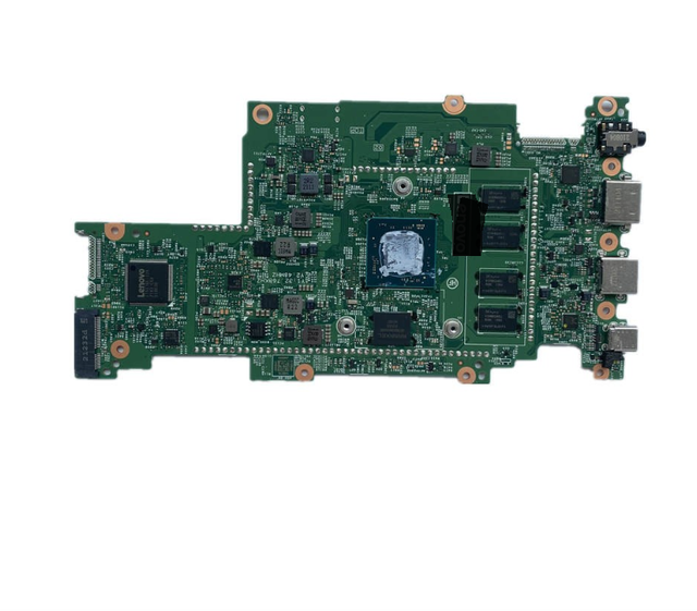 Laptop Motherboard  for Lenovo Windows 300W Gen3 Motherboard 64GB 5B21D19833