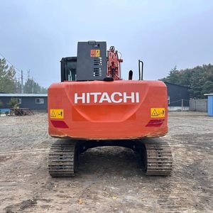 Used Heavy Equipment <b>Machinery</b> Hitachi Zx130 Used Excavators Middle Size Hitachi Zx130 Zx120 Zx200 Used <b>Machinery</b> - Product Image 3