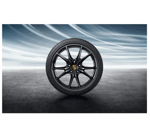 แถบป้องกันขอบล้ออะลูมิเนียมอัลลอยสำหรับรถยนต์นั่งส่วนบุคคลขนาดเล็กสุดหรูแบบปรับแต่งได้อย่างสมบูรณ์แบบ - Product Image 1