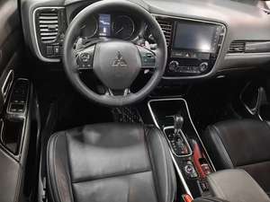 SUV <span class=keywords><strong>Mitsubishi</strong></span> <span class=keywords><strong>Outlander</strong></span> RHD 4wd 2.4L Essence Automatique Neuf Jamais Enregistré Meilleure Affaire Ref 2584 - Product Image 4
