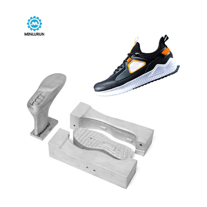 High Quality Used <strong>Shoe</strong> Mould <strong>China</strong> Wenzhou Manufacturer Italian Automatic Injection Machine PVC/TPR Dip <strong>Shoes</strong> <strong>Mold</strong> <strong>Made</strong> Plastic - Product Image 6
