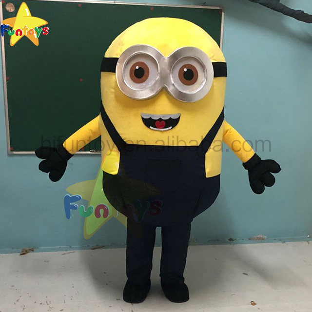 Minion.