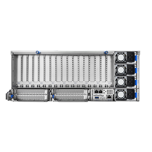 ESC8000A-E13P Servidor en Rack Barebone de 4U con 8 GPU, Doble Socket, DDR5 ECC, NVMe, IA, para Aprendizaje Profundo, HPC, Personalizable - Product Image 2