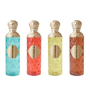 Parfum en gros Série Dream Garden Rouge Heaven Wonder Valley 200ml Flacon en verre Vaporisateur Frais Moderne Longue Durée - Product Image 5