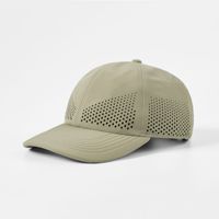 Gorra de Béisbol Transpirable, Ligera, con Visera Curva, para Correr, Viajar al Trabajo, Actividades al Aire Libre, en 6 Colores Clásicos