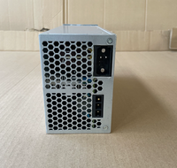 Módulo de Alimentación Emerson R48-2900U 48V 50A, Fuente de Alimentación para Almacenamiento de Energía en Exteriores, Módulo Rectificador de Energía para Telecomunicaciones