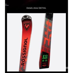 <span class=keywords><strong>HERO</strong></span> ST T pour hommes et femmes Small Slalom Snowboard Competitive Civilian <span class=keywords><strong>Ski</strong></span> Double Board Red <span class=keywords><strong>Hero</strong></span> - Product Image 3