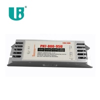 Lámpara Germicida UV Lightbest PH7-800-95U T5, 110V-240V, 95W, 254nm UVC, Balastro Electrónico
