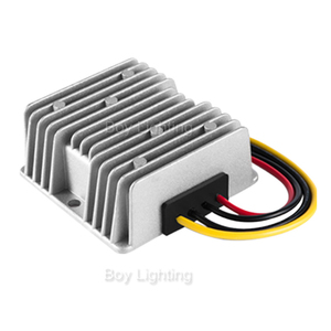 Sử dụng trong xe thuyền máy thiết bị DC12-30V để DC5V 30A đầu ra 150 Wát DC chuyển đổi - Product Image 2